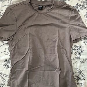 SHEIN bae fitted t shirt